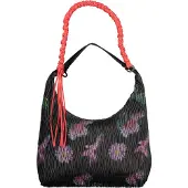 Desigual Handtas 'Xenon Samarra' zwart