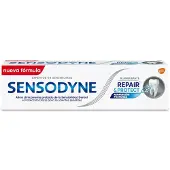 Sensodyne - Tandpasta - Repair & Protect - Deep Repair - Whitening - 75ml