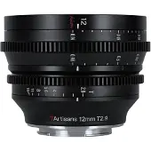 7artisans 12mm T2.9 Canon RF