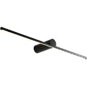 Toolight App1342-W Spiegelverlichting Zwart 60X13X5,5Cm