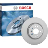 Bosch 0 986 479 269 Remschijf