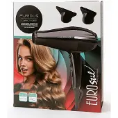 Eurostil Furius compacte droger, 2200W, 1 stuk