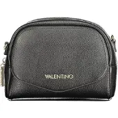 Valentino Nero Polyurethaan Damestas
