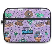 FIRSTGRADE Jas And Mika Dreams Pc Tablet Sleeve Omslag