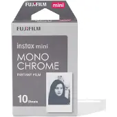 HEMA Instax mini fotopapier monochrome 10-pak