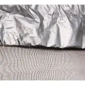 Interline Winter - Afdekzeil - 975 x 490 cm - Ovaal