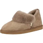 Shepherd Huisschoenen bruin
