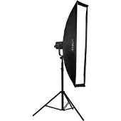Nanlite Strip Softbox 140x30cm