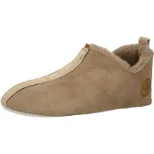 Shepherd Huisschoenen 'LINA' beige