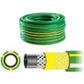 AWTOOLS PREMIUM BESPROEIINGSPIJP + 1/2" 50 m