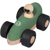 Korko Formule E-auto
