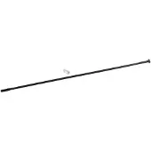 Fulcrum Racing 0 Cop Front Spokes Zilver