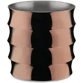 Alessi Tumbler Dervisci Copper 9,5 cm