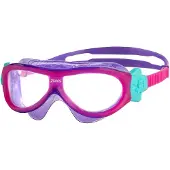 Zoggs Zwembrillen - Fantoom - Roze/Violet - - 1-6 jaar (80-116) - Zwembrillen