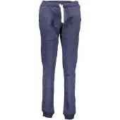 North sails Grigio Katoenen Vrouwenbroeken
