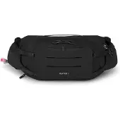 Osprey Raptor 4L Hydratatieriem Zwart || Maat: 4