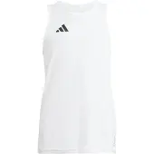 Adidas Team Singlet Mouwloos T-shirt