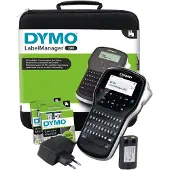 Dymo labelmaker LabelManager 280 QWERTZ