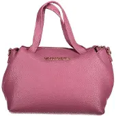 Valentino Handtas Schoudertas Blossom Re Shopping Bag Camelia Mauve