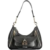 GUESS Schoudertas Zwart