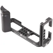 Leofoto Combo L Plate For Fuji X-t3 Lf-lpf-xt3