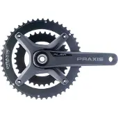 Praxis Girder Hd G2 Carbon M30 3b Dm Mtb Q-factor 178mm Pedaalarm