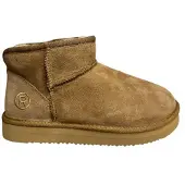 Rohde 7084 Pantoffels | Maat 39 Dames Cognac