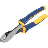 Irwin Vise-Grip Diagonale snijtang | 8/200 mm - IR10505495