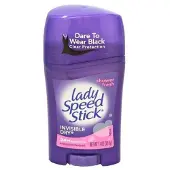 Lady Speed Stick - Shower Fresh - 40 Gram