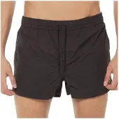 GUESS heren zwemkleding patch