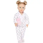 Our Generation Pop - 46 cm - Serenity - - OneSize - Poppen