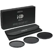 Hoya 62mm HD MkII IRND Kit