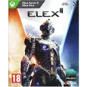 ELEX 2 Xbox One & Series X
