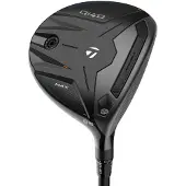TaylorMade Qi4D Max Fairway wood 9 rechtshandig
