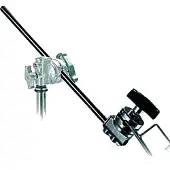 Avenger Manfrotto D500B 20' Extension Arm Black
