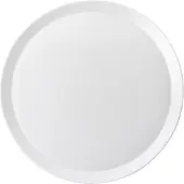 Bormioli Rocco Bord Grangusto Pizzabord Wit 33 cm