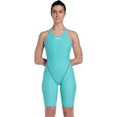 Arena Damesbadpak Powerskin St Next Ob | Maat 32