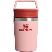 Stanley Reisbeker The Café-To-Go Travel Mug 0,23L Peach Rose