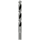Heller 28564 3 Hout-spiraalboor 7 mm Gezamenlijke lengte 109 mm Cilinderschacht 1 stuk(s)