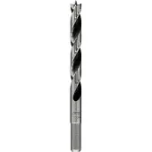 Heller 28570 4 Hout-spiraalboor 14 mm Gezamenlijke lengte 160 mm Cilinderschacht 1 stuk(s)