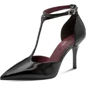 Tamaris Pumps zwart