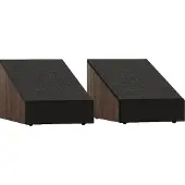 Monitor Audio Bronze AMS 7G Atmos speaker walnoot