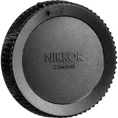 Nikon Lf-n1 Achterlensdop Voor Z-lenzen