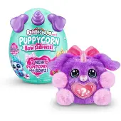 Rainbocorns Sparkle Heart Puppycorn Series 6 Assorti