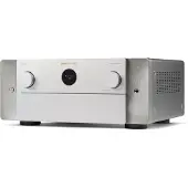 Marantz Cinema 40 surround receiver zilvergoud