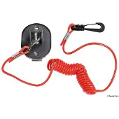 Osculati Stroomonderbreker inbouw