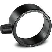 Leica 42337 Digiscoping Adapter for Q cameras