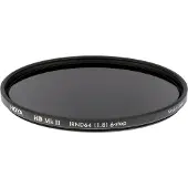 Hoya 72.0mm HD MkII IRND64 (1.8)