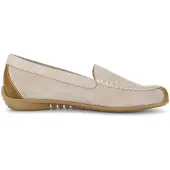 Gabor 84.260 Instappers | Maat 7 Dames Beige