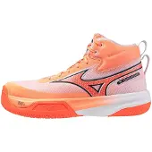 Mizuno Neo Jump Mid